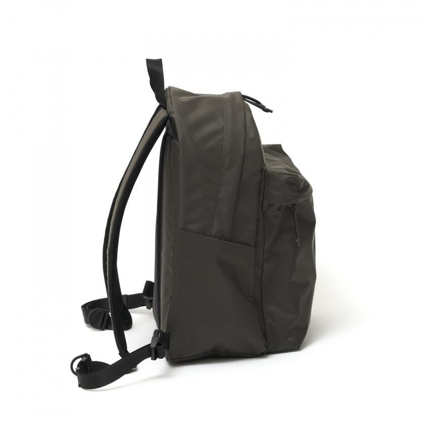 BAICYCLON by bagjack / BCL-152 BACKPACK - BROWN バイシクロン バイ バッグジャック バックパック | BAICYCLON by Bagjack | 07