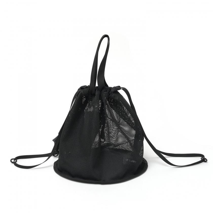 BAICYCLON by bagjack / BCL-153 PACKABLE MESH BAG バイシクロン バイ バッグジャック パッカブル メッシュバッグ | BAICYCLON by Bagjack | 03