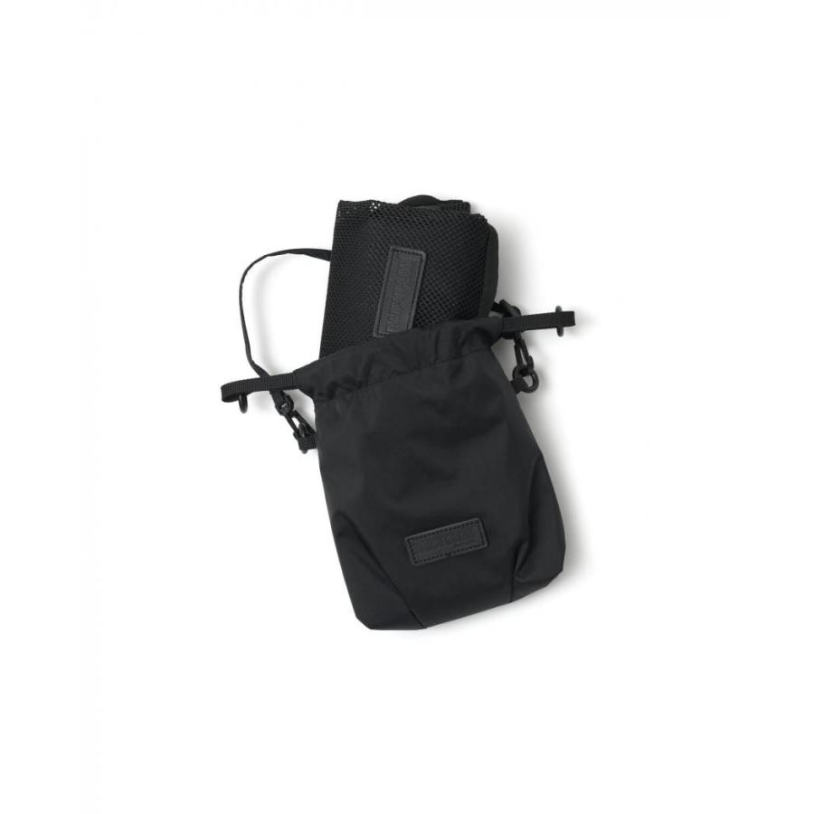 BAICYCLON by bagjack / BCL-153 PACKABLE MESH BAG バイシクロン バイ バッグジャック パッカブル メッシュバッグ | BAICYCLON by Bagjack | 06