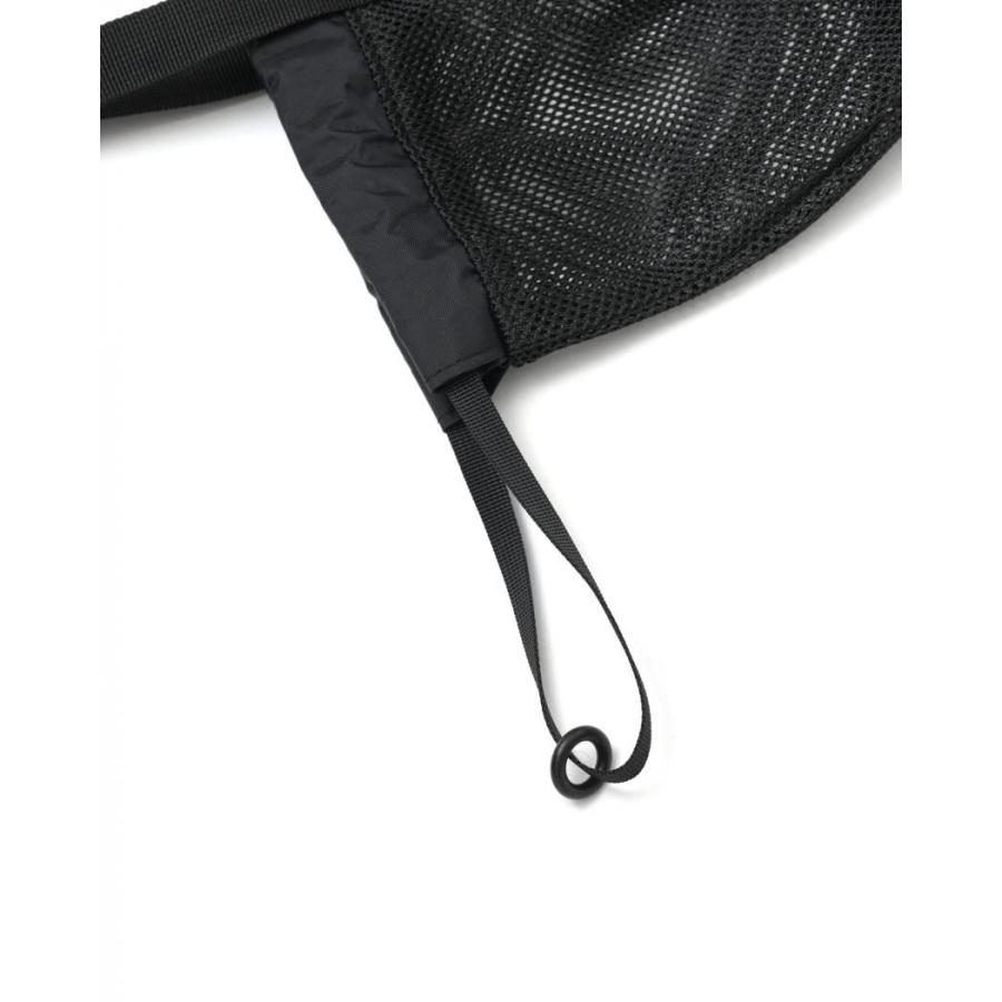 BAICYCLON by bagjack / BCL-153 PACKABLE MESH BAG バイシクロン バイ バッグジャック パッカブル メッシュバッグ | BAICYCLON by Bagjack | 09