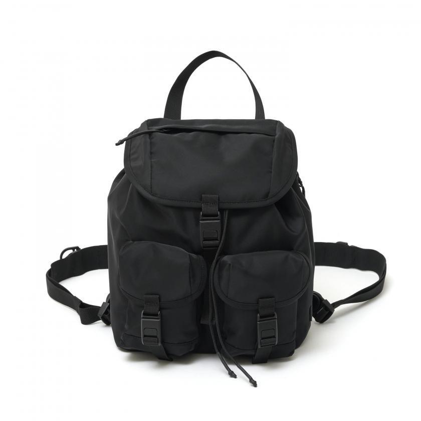 BAICYCLON by bagjack / BCL-155 MINI BACKPACK バイシクロン バイ バッグジャック ミニバックパック | BAICYCLON by Bagjack