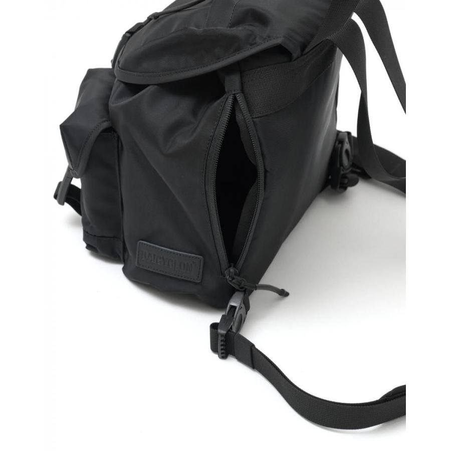 BAICYCLON by bagjack / BCL-155 MINI BACKPACK バイシクロン バイ バッグジャック ミニバックパック | BAICYCLON by Bagjack | 12