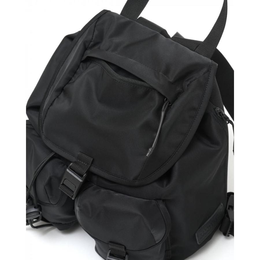 BAICYCLON by bagjack / BCL-155 MINI BACKPACK バイシクロン バイ バッグジャック ミニバックパック | BAICYCLON by Bagjack | 13