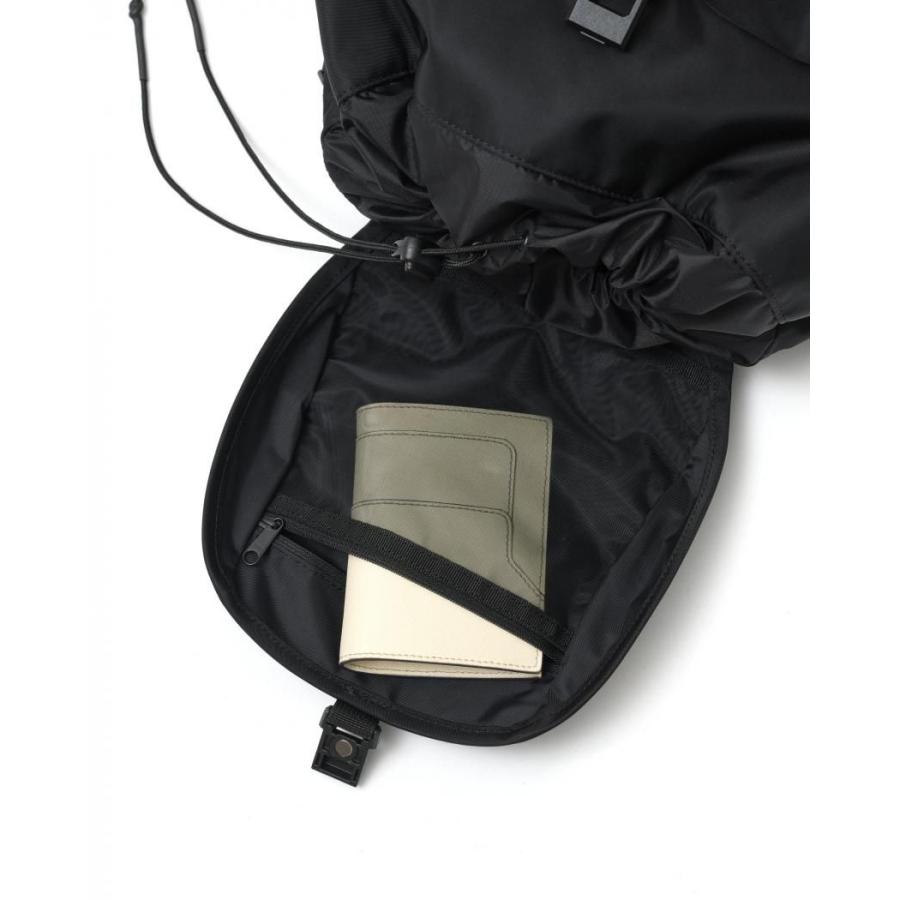 BAICYCLON by bagjack / BCL-155 MINI BACKPACK バイシクロン バイ バッグジャック ミニバックパック | BAICYCLON by Bagjack | 14