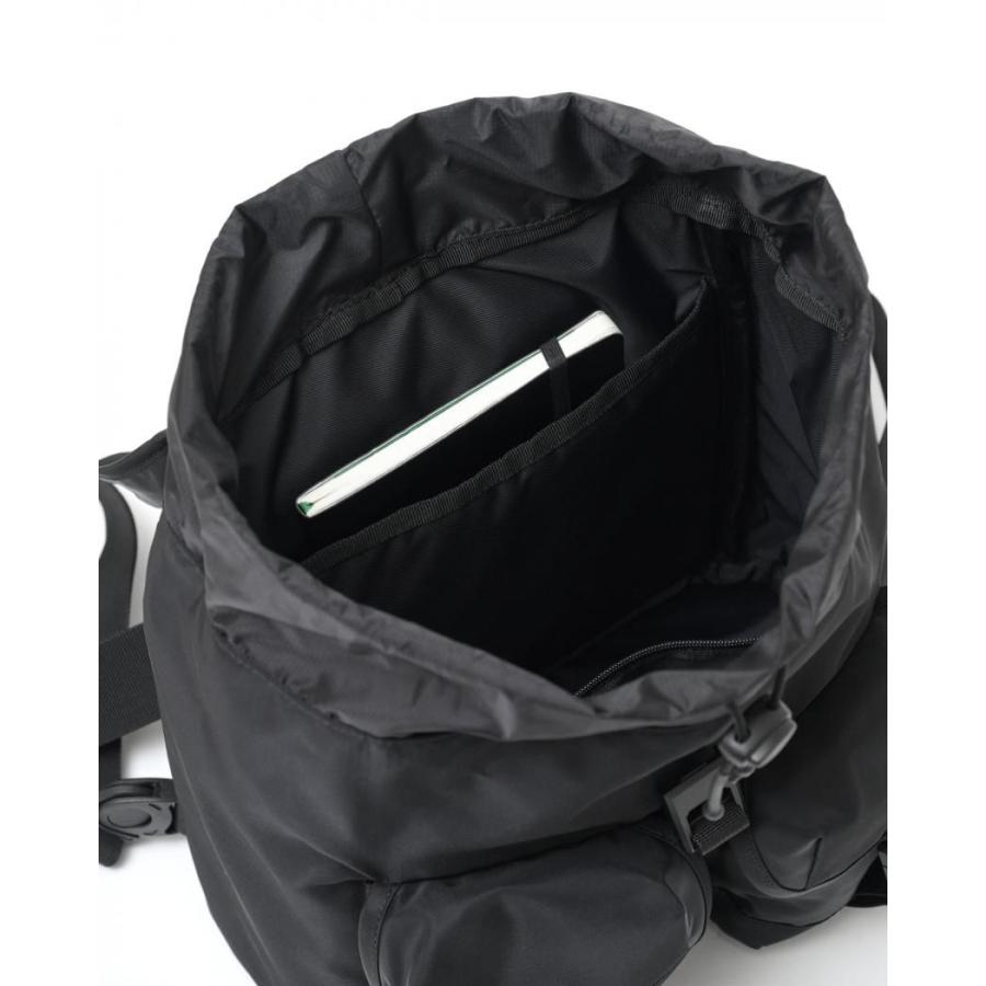 BAICYCLON by bagjack / BCL-155 MINI BACKPACK バイシクロン バイ バッグジャック ミニバックパック | BAICYCLON by Bagjack | 15