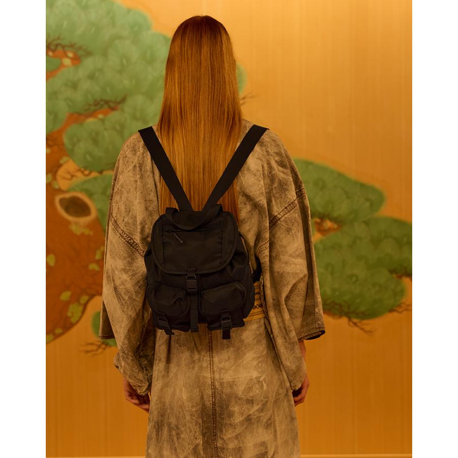 BAICYCLON by bagjack / BCL-155 MINI BACKPACK バイシクロン バイ バッグジャック ミニバックパック | BAICYCLON by Bagjack | 17