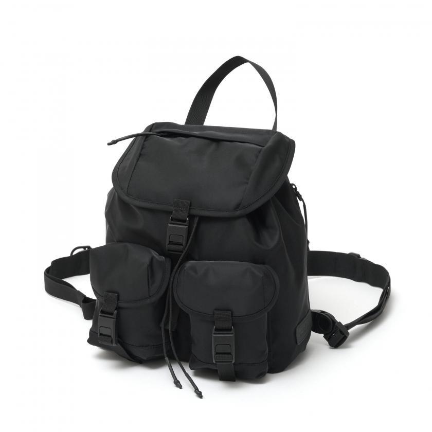 BAICYCLON by bagjack / BCL-155 MINI BACKPACK バイシクロン バイ バッグジャック ミニバックパック | BAICYCLON by Bagjack | 01