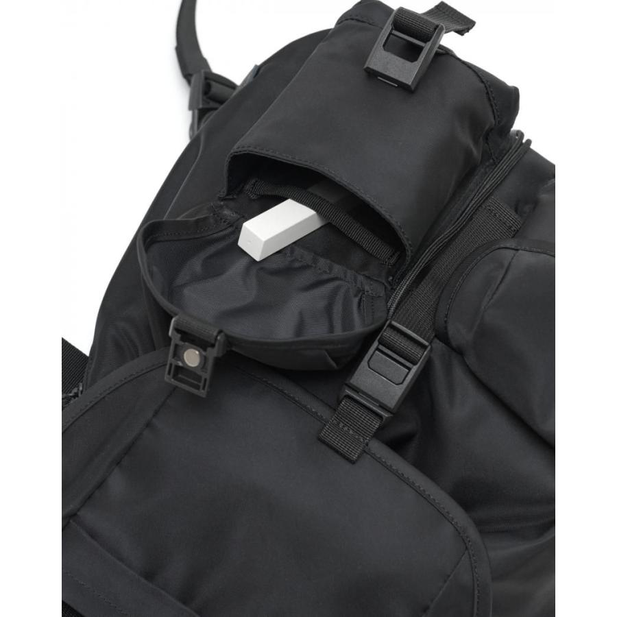 BAICYCLON by bagjack / BCL-155 MINI BACKPACK バイシクロン バイ バッグジャック ミニバックパック | BAICYCLON by Bagjack | 02
