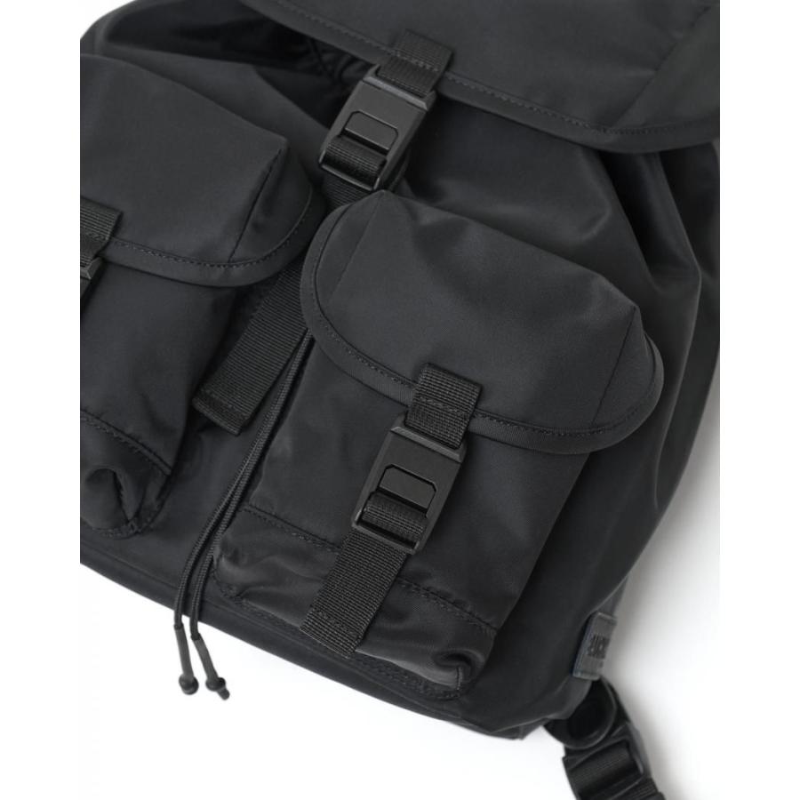 BAICYCLON by bagjack / BCL-155 MINI BACKPACK バイシクロン バイ バッグジャック ミニバックパック | BAICYCLON by Bagjack | 03