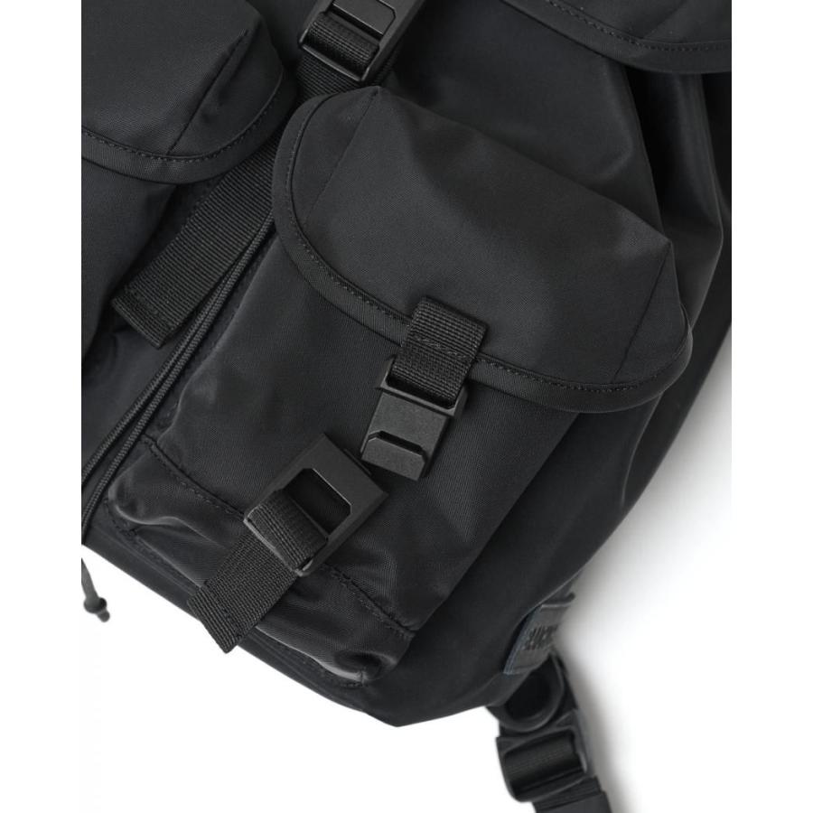 BAICYCLON by bagjack / BCL-155 MINI BACKPACK バイシクロン バイ バッグジャック ミニバックパック | BAICYCLON by Bagjack | 04