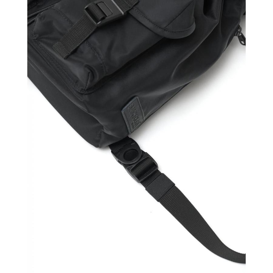 BAICYCLON by bagjack / BCL-155 MINI BACKPACK バイシクロン バイ バッグジャック ミニバックパック | BAICYCLON by Bagjack | 05
