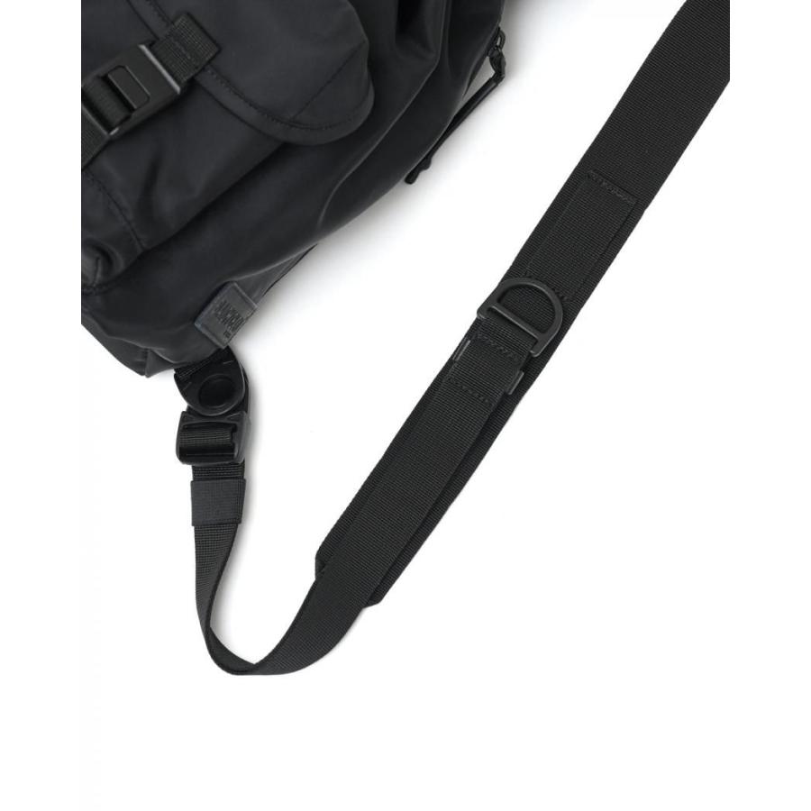 BAICYCLON by bagjack / BCL-155 MINI BACKPACK バイシクロン バイ バッグジャック ミニバックパック | BAICYCLON by Bagjack | 07