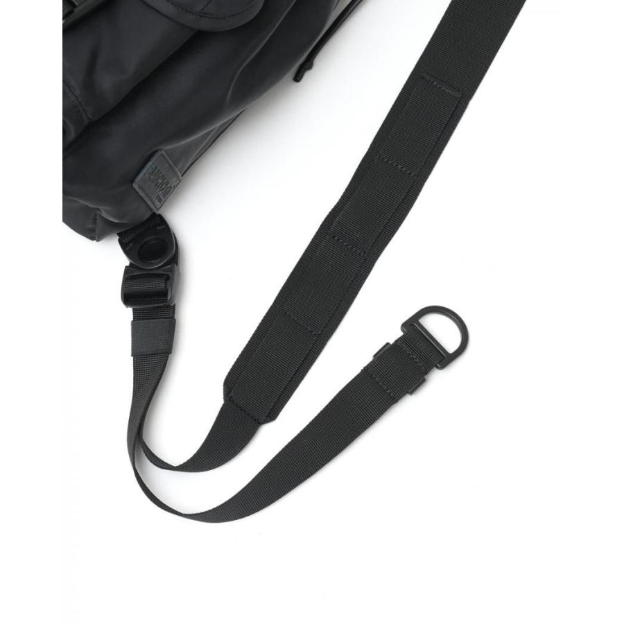 BAICYCLON by bagjack / BCL-155 MINI BACKPACK バイシクロン バイ バッグジャック ミニバックパック | BAICYCLON by Bagjack | 08