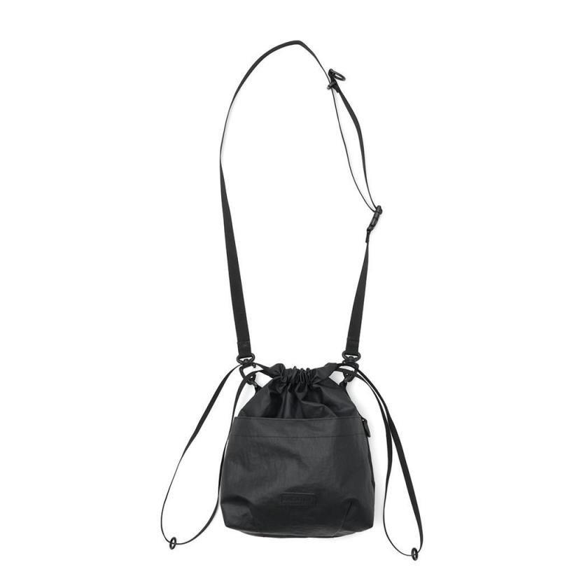 BAICYCLON by bagjack / BCL-158 DRAW STRING BAG バイシクロン バイ バッグジャック ドローストリングバッグ | BAICYCLON by Bagjack
