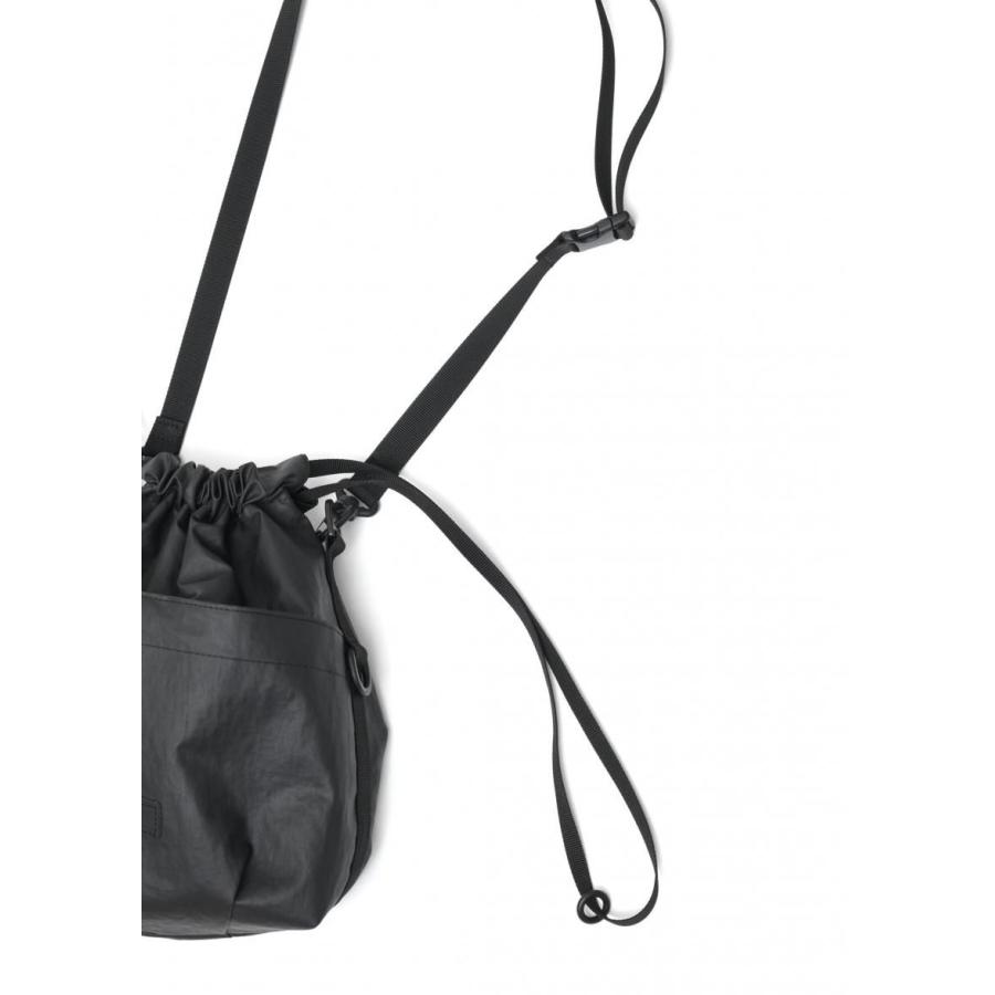 BAICYCLON by bagjack / BCL-158 DRAW STRING BAG バイシクロン バイ バッグジャック ドローストリングバッグ | BAICYCLON by Bagjack | 10