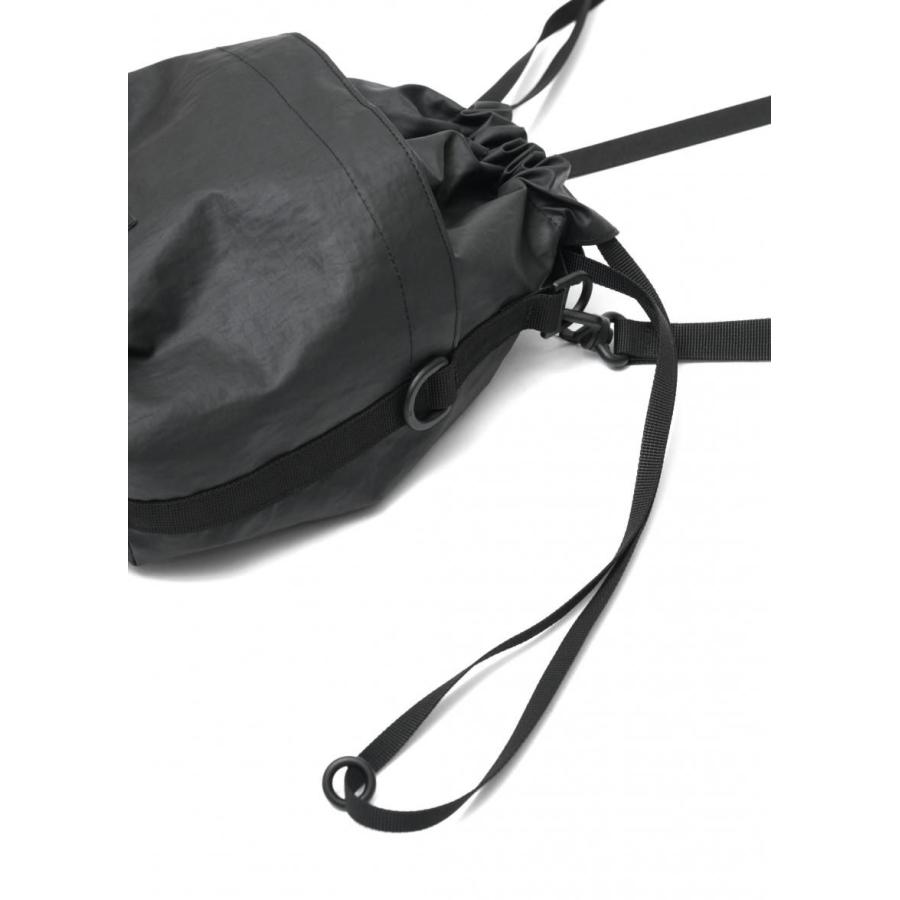 BAICYCLON by bagjack / BCL-158 DRAW STRING BAG バイシクロン バイ バッグジャック ドローストリングバッグ | BAICYCLON by Bagjack | 11