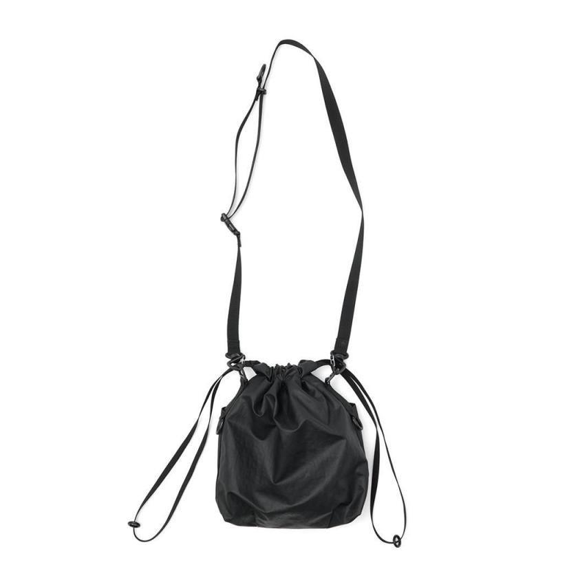 BAICYCLON by bagjack / BCL-158 DRAW STRING BAG バイシクロン バイ バッグジャック ドローストリングバッグ | BAICYCLON by Bagjack | 01