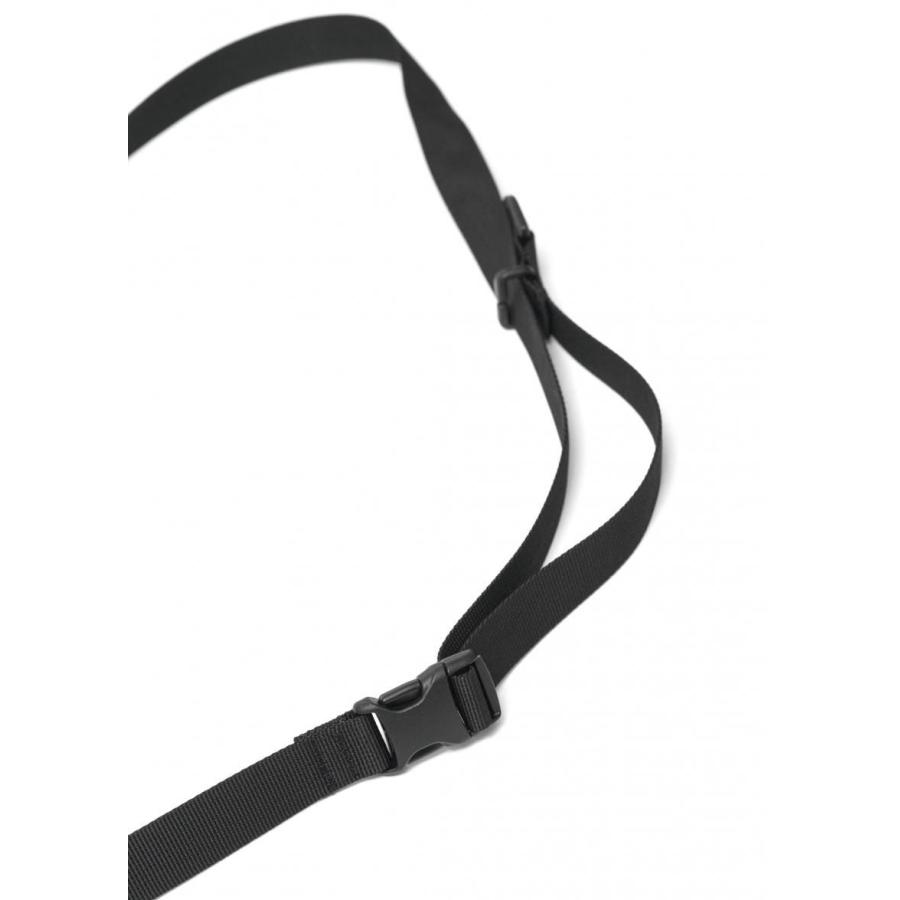 BAICYCLON by bagjack / BCL-158 DRAW STRING BAG バイシクロン バイ バッグジャック ドローストリングバッグ | BAICYCLON by Bagjack | 02