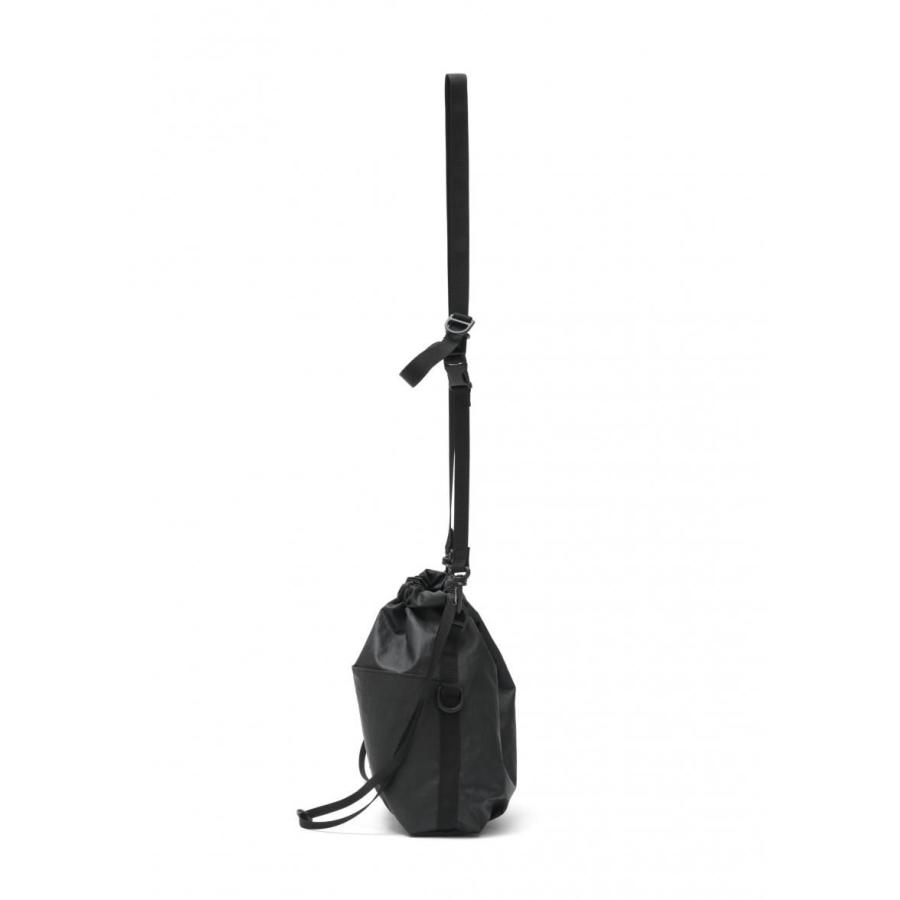 BAICYCLON by bagjack / BCL-158 DRAW STRING BAG バイシクロン バイ バッグジャック ドローストリングバッグ | BAICYCLON by Bagjack | 04