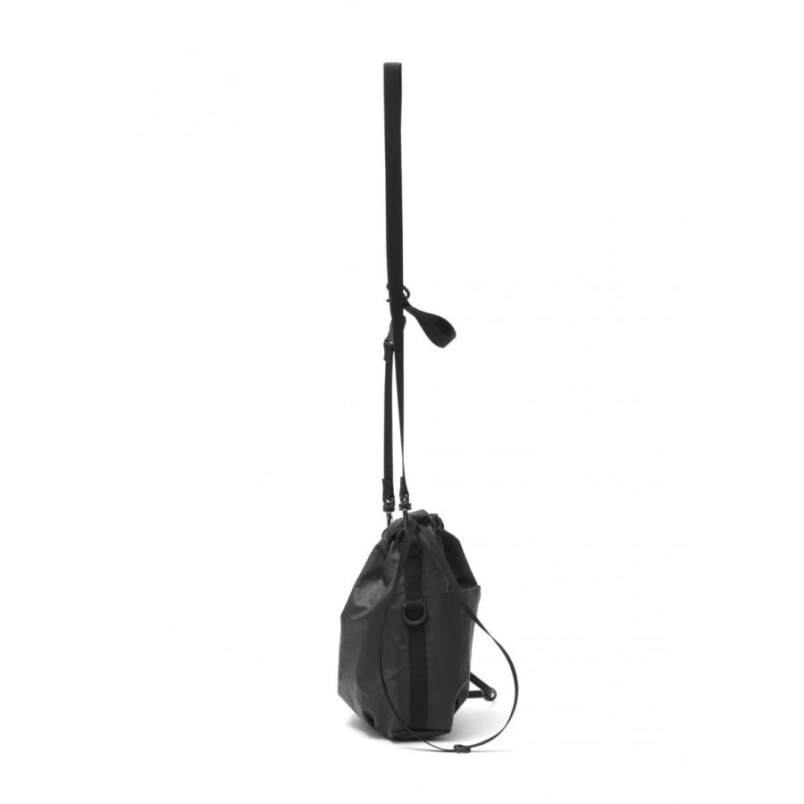 BAICYCLON by bagjack / BCL-158 DRAW STRING BAG バイシクロン バイ バッグジャック ドローストリングバッグ | BAICYCLON by Bagjack | 05