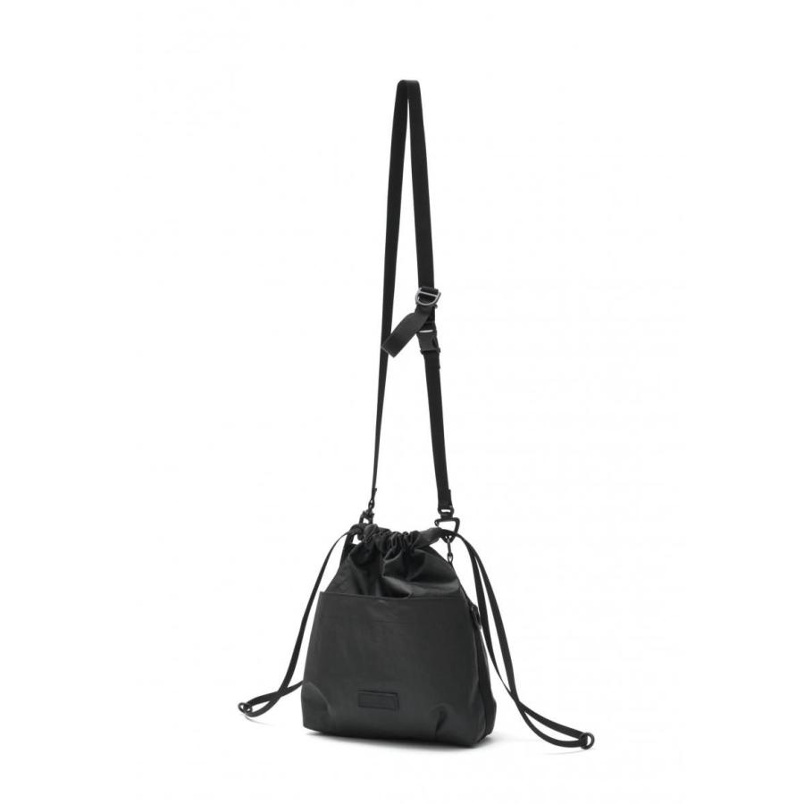 BAICYCLON by bagjack / BCL-158 DRAW STRING BAG バイシクロン バイ バッグジャック ドローストリングバッグ | BAICYCLON by Bagjack | 06