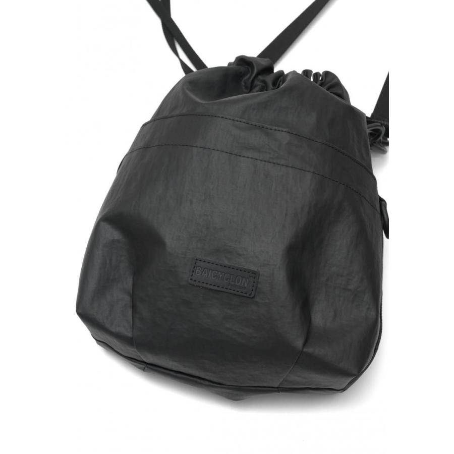 BAICYCLON by bagjack / BCL-158 DRAW STRING BAG バイシクロン バイ バッグジャック ドローストリングバッグ | BAICYCLON by Bagjack | 07