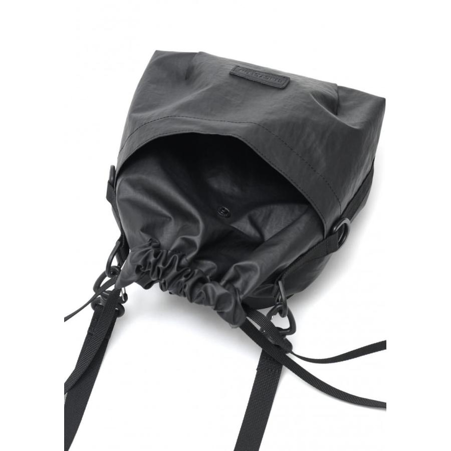 BAICYCLON by bagjack / BCL-158 DRAW STRING BAG バイシクロン バイ バッグジャック ドローストリングバッグ | BAICYCLON by Bagjack | 08
