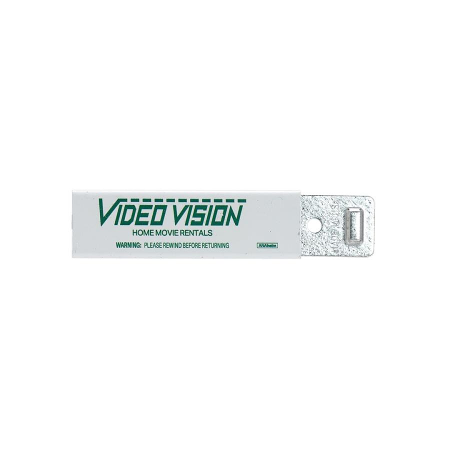 ANAheim Metal Box Cutter - Video Vision Green アナハイム メタル ボックス カッター | ANAheim | 02