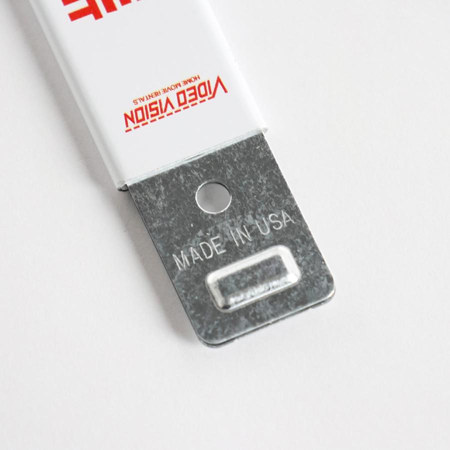ANAheim Metal Box Cutter - Take Me Home Red アナハイム メタル ボックス カッター | ANAheim | 10