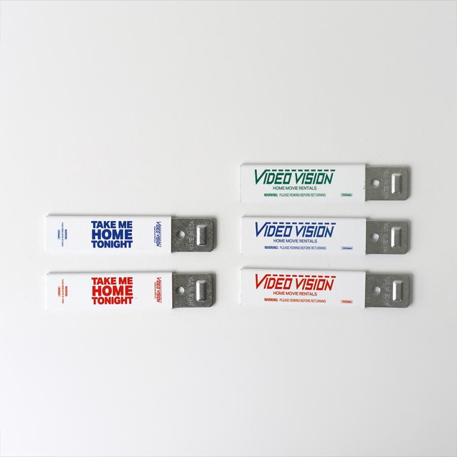 ANAheim Metal Box Cutter - Take Me Home Red アナハイム メタル ボックス カッター | ANAheim | 12