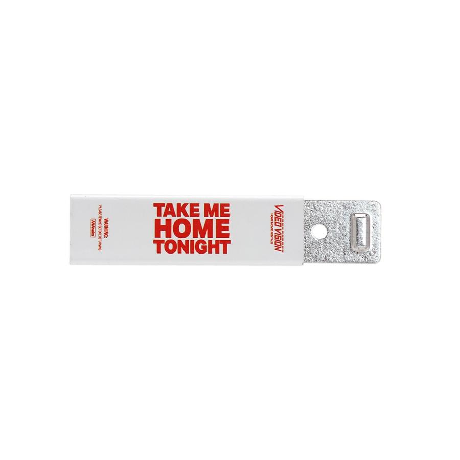 ANAheim Metal Box Cutter - Take Me Home Red アナハイム メタル ボックス カッター | ANAheim | 02