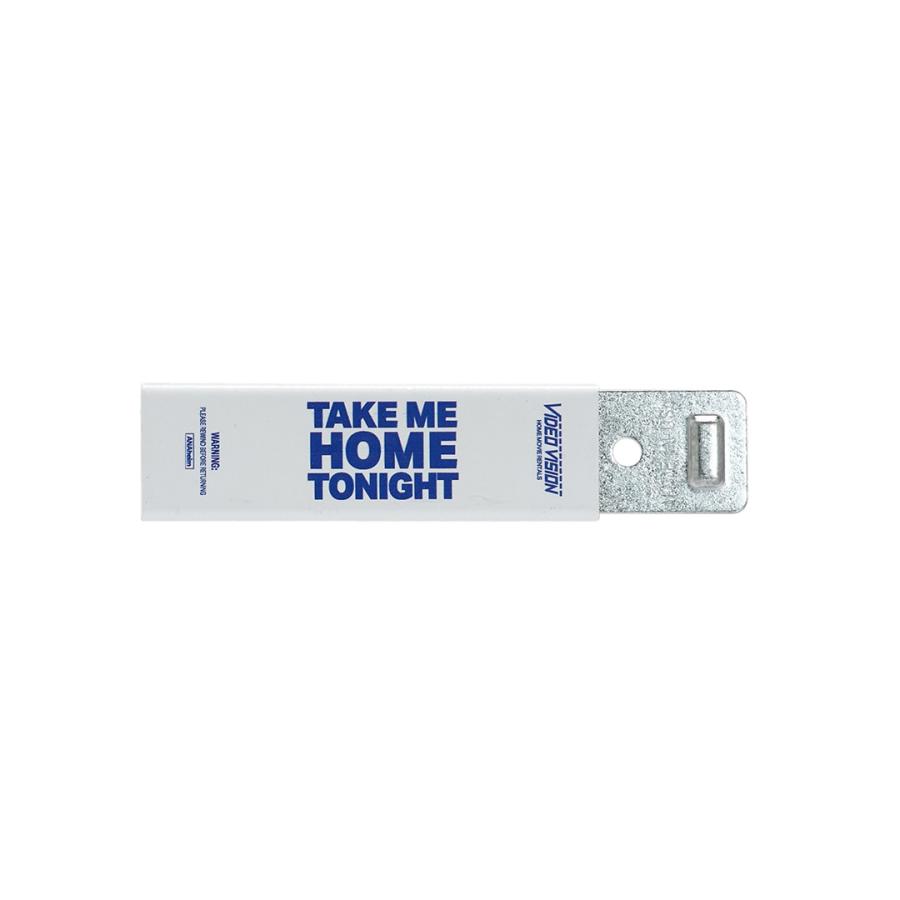 ANAheim Metal Box Cutter - Take Me Home Blue アナハイム メタル ボックス カッター | ANAheim | 02
