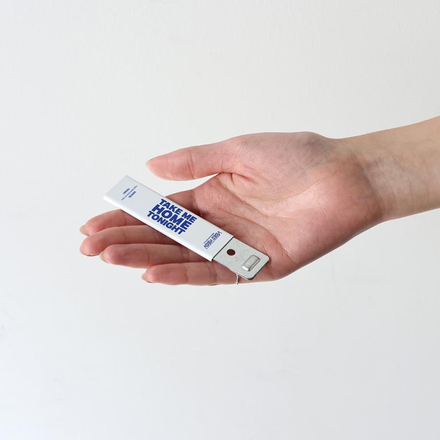 ANAheim Metal Box Cutter - Take Me Home Blue アナハイム メタル ボックス カッター | ANAheim | 01