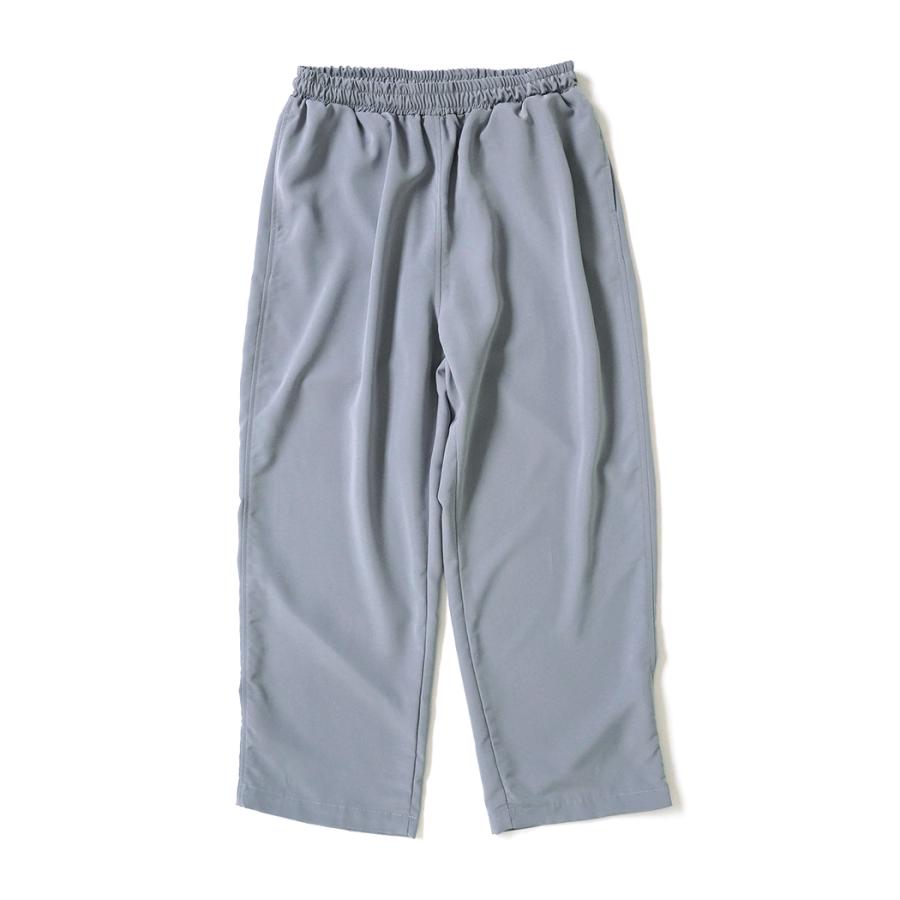 CalTop / P-5000 PANTS イージーパンツ - H-GREY キャルトップ 別注 日本限定 カルトップ USA アメリカ製 | Cal Top