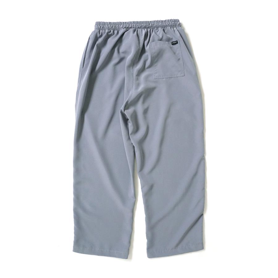 CalTop / P-5000 PANTS イージーパンツ - H-GREY キャルトップ 別注 日本限定 カルトップ USA アメリカ製 | Cal Top | 01
