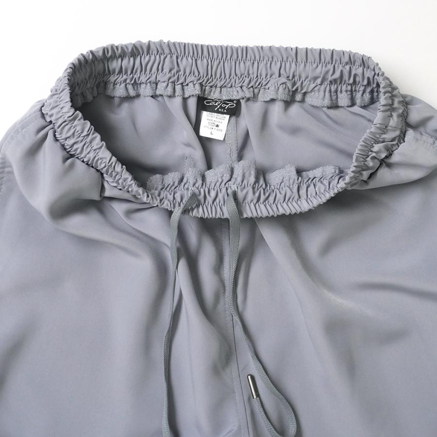 CalTop / P-5000 PANTS イージーパンツ - H-GREY キャルトップ 別注 日本限定 カルトップ USA アメリカ製 | Cal Top | 03