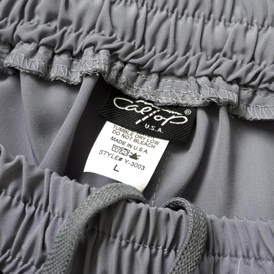 CalTop / P-5000 PANTS イージーパンツ - H-GREY キャルトップ 別注 日本限定 カルトップ USA アメリカ製 | Cal Top | 04