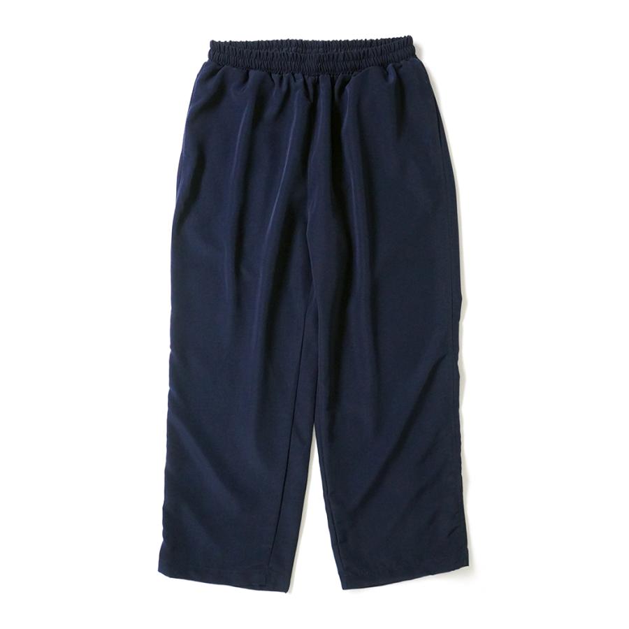 CalTop / P-5000 PANTS イージーパンツ - NAVY キャルトップ 別注 日本限定 カルトップ USA アメリカ製 | Cal Top
