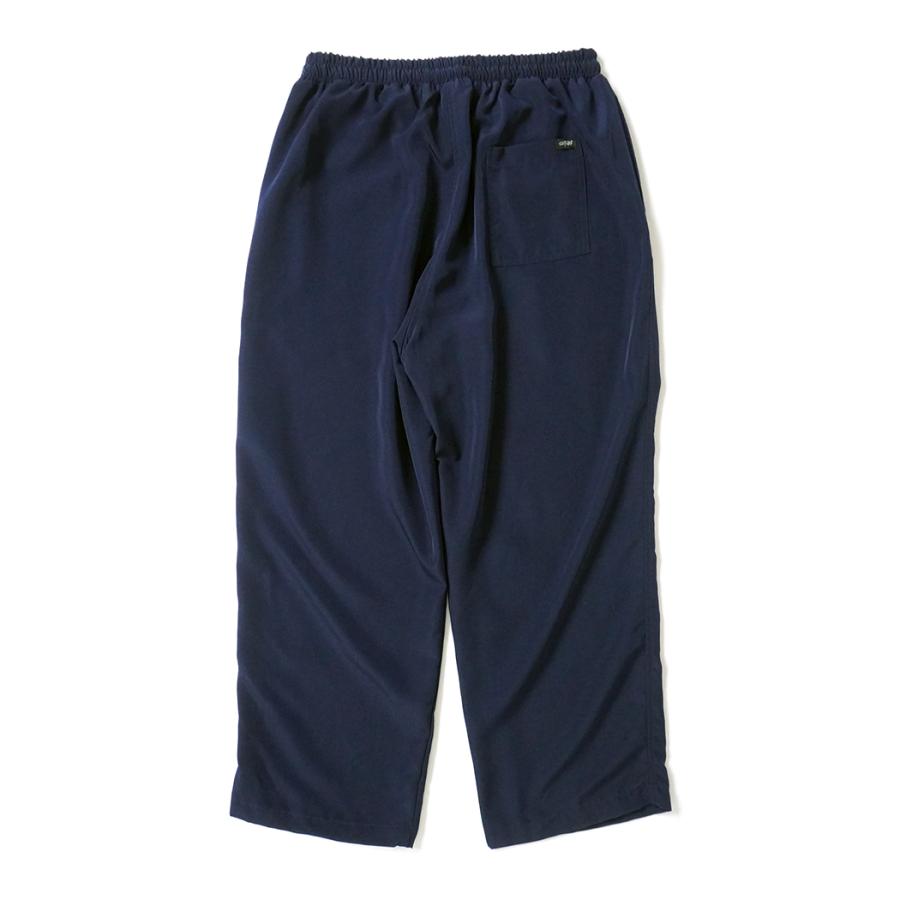CalTop / P-5000 PANTS イージーパンツ - NAVY キャルトップ 別注 日本限定 カルトップ USA アメリカ製 | Cal Top | 01