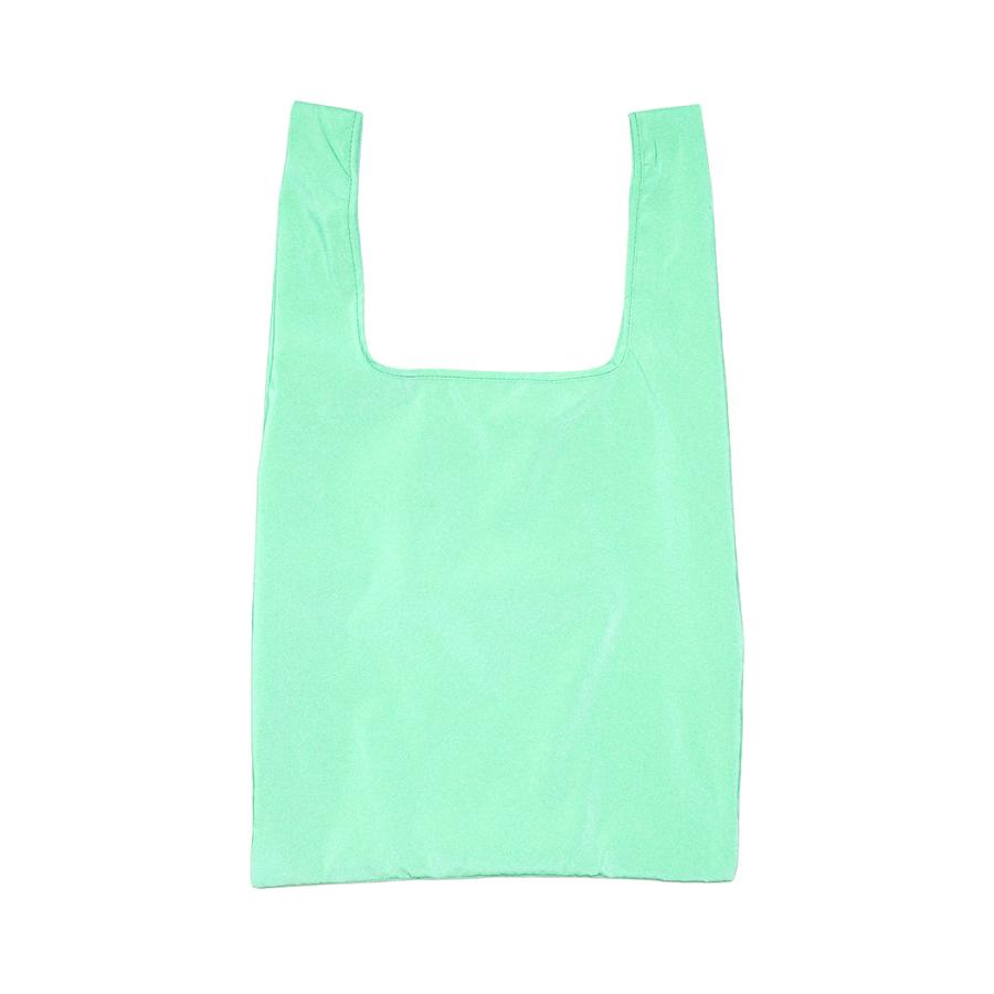 REFLECTOR ECO BAG - Green リフレクター エコバッグ グリーン | UNITE | 01