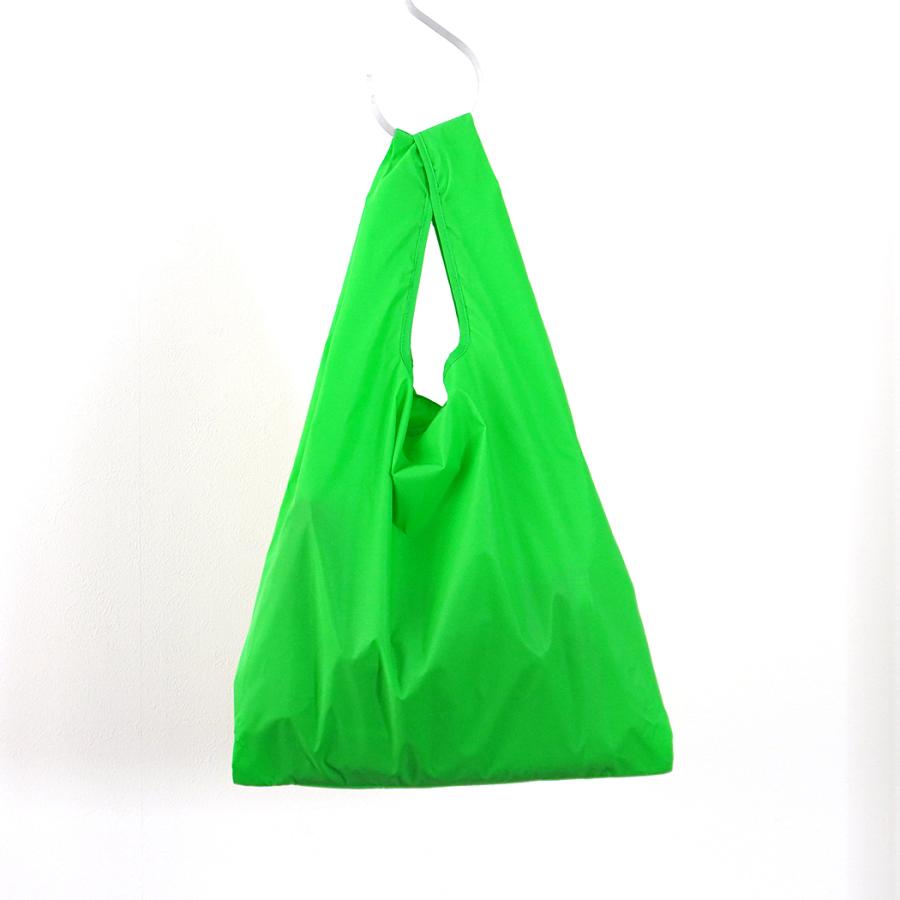 REFLECTOR ECO BAG - Green リフレクター エコバッグ グリーン | UNITE | 02