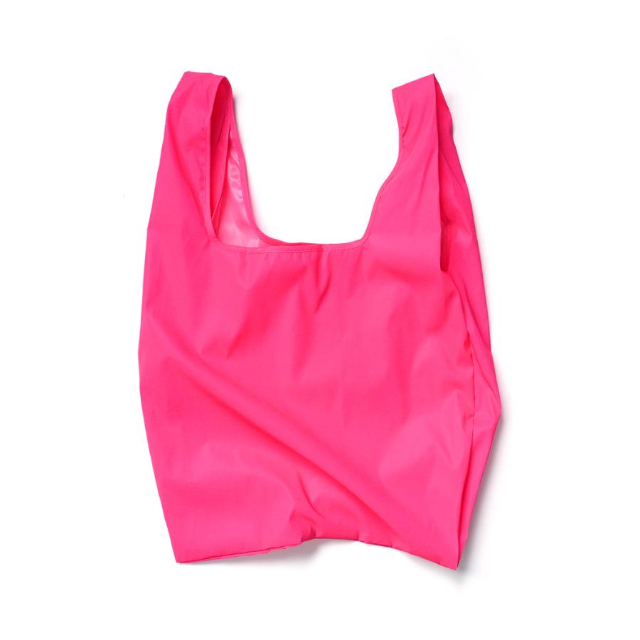 REFLECTOR ECO BAG - Pink リフレクター エコバッグ ピンク | UNITE