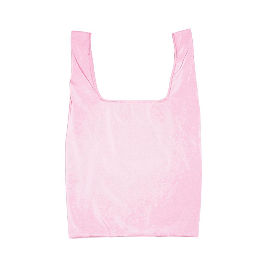 REFLECTOR ECO BAG - Pink リフレクター エコバッグ ピンク | UNITE | 01