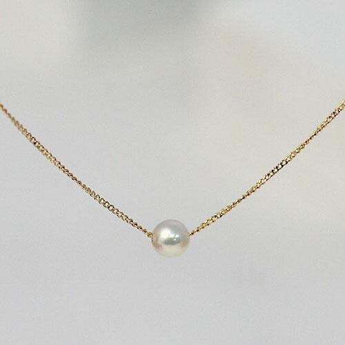 イロンデール エペパン hirondelle et pepin / k18 hn-9s-269 パールネックレス レディース ギフト プレゼント アクセサリー ジュエリー 20代 3… | hirondelle