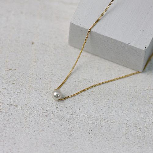 イロンデール エペパン hirondelle et pepin / k18 hn-9s-269 パールネックレス レディース ギフト プレゼント アクセサリー ジュエリー 20代 3… | hirondelle | 02