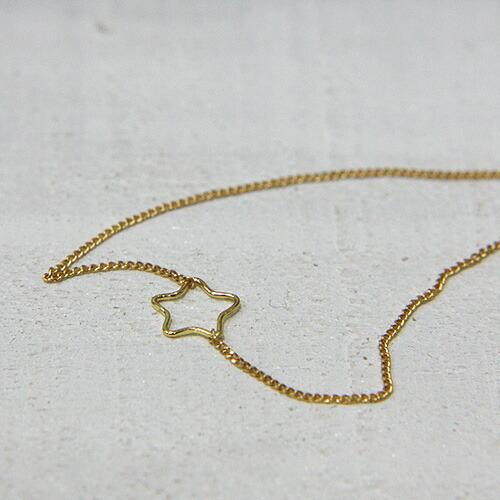 イロンデール エペパン hirondelle et pepin ブレスレット バングル  k18 hv-9-2-105 ワイヤースターブレスレット レディース ギフト プレゼント ブレスレット… | hirondelle | 01