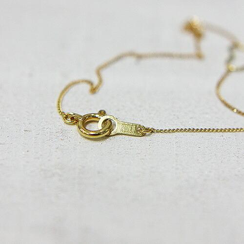 イロンデール エペパン hirondelle et pepin ブレスレット バングル  k18 hv-9-2-105 ワイヤースターブレスレット レディース ギフト プレゼント ブレスレット… | hirondelle | 02