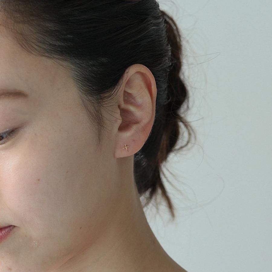 hirondelle イロンデール エペパン et pepin / k18 hp-8-8-166