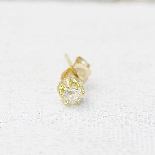 hirondelle イロンデール エペパン et pepin / k18 hp-9s-269