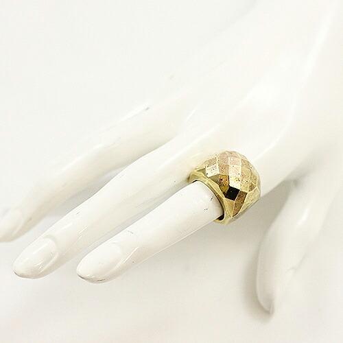 sinc（シンク） / 真鍮カッティング リング レディース 指輪 ピンキー シンプル 大人 上品 綺麗 プレゼント ギフト 贈り物 アクセサリー ジュエリー 20代 30代… |  | 03